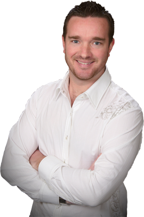James Smithers, Founder of Polaris counseling