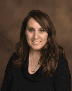 Dr. Monica Roberts